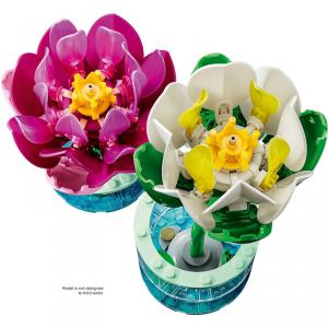 LEGO® Botanicals - Tündérrózsák | #11511