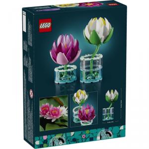 LEGO® Botanicals - Tündérrózsák | #11511