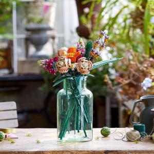 LEGO® Botanicals - Virágcsokor | #10280