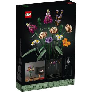 LEGO® Botanicals - Virágcsokor | #10280