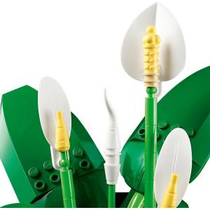 LEGO® Botanicals - Vitorlavirág | #11504