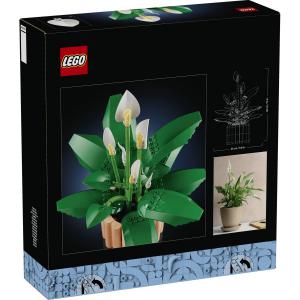 LEGO® Botanicals - Vitorlavirág | #11504