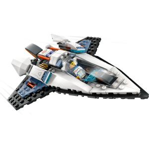 LEGO® City - Csillagközi űrhajó | #60430