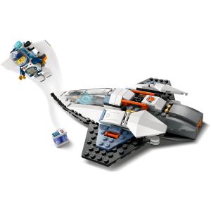 LEGO® City - Csillagközi űrhajó | #60430