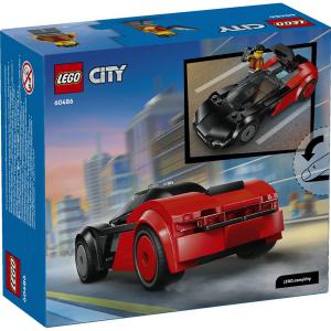 LEGO® City - Elektromos szuperautó | #60486