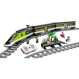 LEGO® City - Expresszvonat | #60337