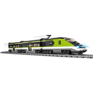 LEGO® City - Expresszvonat | #60337