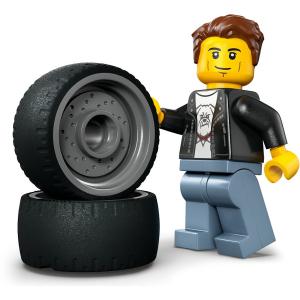 LEGO® City - Hot Rod | #60485