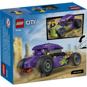 LEGO® City - Hot Rod | #60485