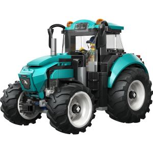 LEGO® City - Traktor | #60498