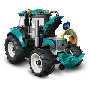 LEGO® City - Traktor | #60498