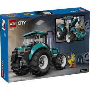 LEGO® City - Traktor | #60498