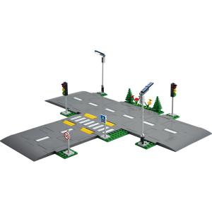 LEGO® City - Útelemek | #60304
