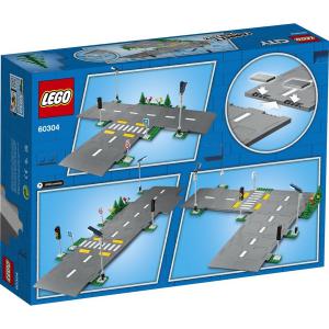 LEGO® City - Útelemek | #60304