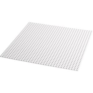 LEGO® Classic - Fehér alaplap | #11026