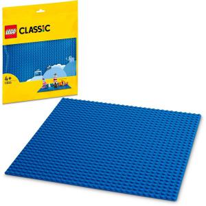 LEGO® Classic - Kék alaplap | #11025