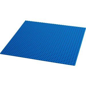 LEGO® Classic - Kék alaplap | #11025