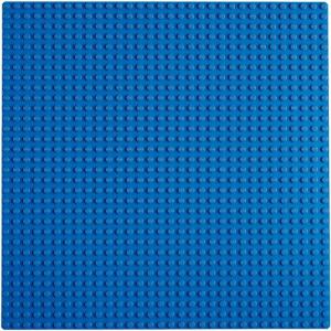 LEGO® Classic - Kék alaplap | #11025