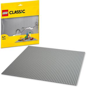 LEGO® Classic - Szürke alaplap | #11024
