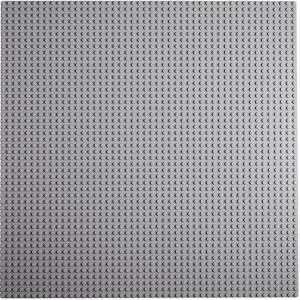 LEGO® Classic - Szürke alaplap | #11024