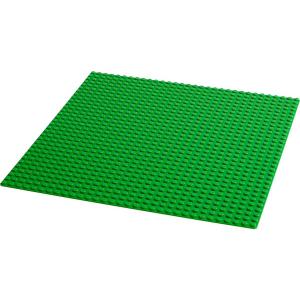 LEGO® Classic - Zöld alaplap | #11023