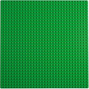 LEGO® Classic - Zöld alaplap | #11023