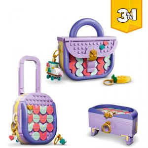 LEGO® Creator 3-in-1 - Dekorálható táska | #31391