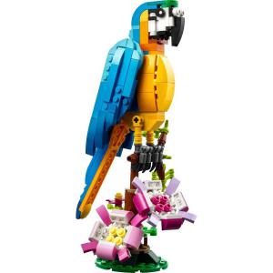 LEGO® Creator 3-in-1 - Egzotikus papagáj | #31136