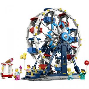 LEGO® Creator 3-in-1 - Ikonikus óriáskerék | #31389
