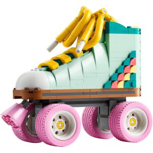 LEGO® Creator 3-in-1 - Retró görkorcsolya | #31148