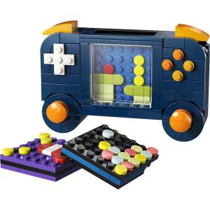 LEGO® Creator 3-in-1 - Retró játékkonzol | #31380