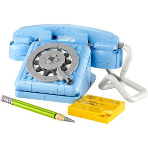 LEGO® Creator 3-in-1 - Retró telefon | #31174
