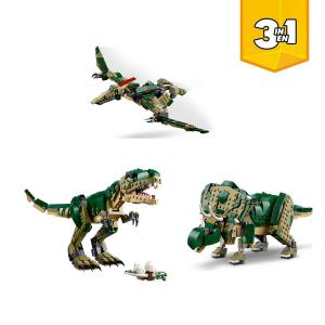 LEGO® Creator 3-in-1 - T-Rex | #31151