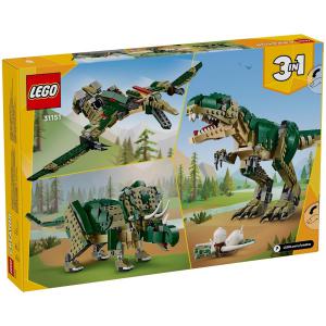 LEGO® Creator 3-in-1 - T-Rex | #31151