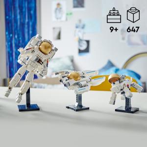 LEGO® Creator 3-in-1 - Űrhajós | #31152