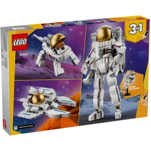 LEGO® Creator 3-in-1 - Űrhajós | #31152