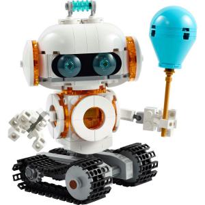 LEGO® Creator 3-in-1 - Űrrobot | #31164