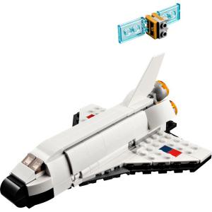 LEGO® Creator 3-in-1 - Űrsikló | #31134
