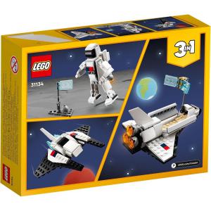 LEGO® Creator 3-in-1 - Űrsikló | #31134