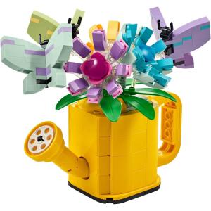 LEGO® Creator 3-in-1 - Virágok locsolókannában | #31149