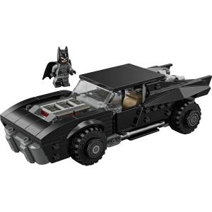 LEGO® DC - Batman™: Batmobile™ | #76332