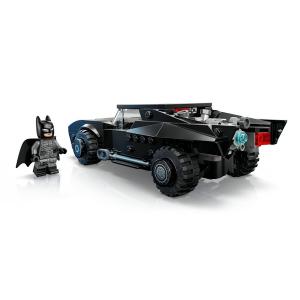 LEGO® DC - Batman™: Batmobile™ | #76332
