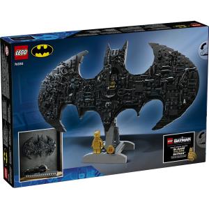 LEGO® DC - Batman™ logó | #76330