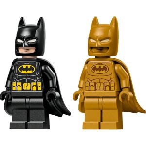 LEGO® DC - Batman™ logó | #76330