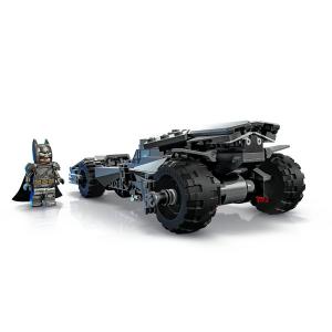 LEGO® DC - Batman Superman ellen™: Batmobile™ | #76331
