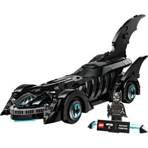LEGO® DC - Mindörökké Batman Batmobile™ | #76304