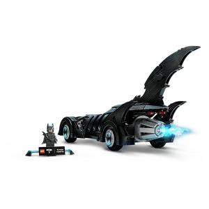 LEGO® DC - Mindörökké Batman Batmobile™ | #76304