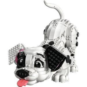 LEGO® Disney™ - 101 kiskutya: dalmatakölyök | #43269