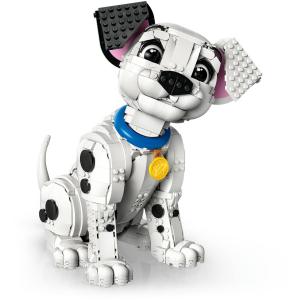 LEGO® Disney™ - 101 kiskutya: dalmatakölyök | #43269