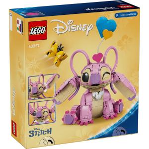 LEGO® Disney™ - Angyal | #43257